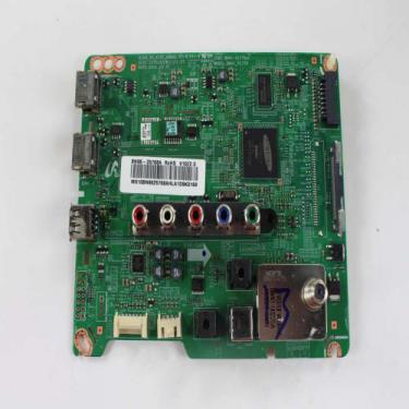 Samsung BN96-25768A PC Board-Main; Mh-Un65Eh6