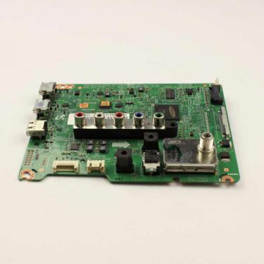 Samsung BN96-25769A PC Board-Main; Ch-Un55Eh6