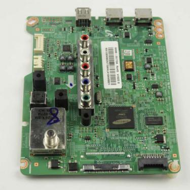 Samsung BN96-25770A PC Board-Main; Th-Un55Eh6
