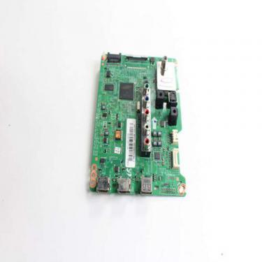 Samsung BN96-25771A PC Board-Main; Ah-Un55Eh6