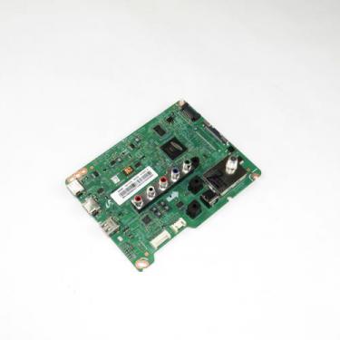 Samsung BN96-25772A PC Board-Main; Hs-Un60Eh6