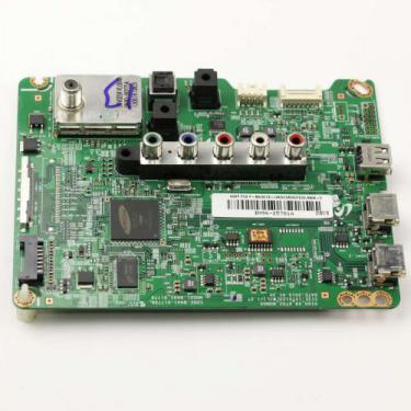 Samsung BN96-25781A PC Board-Main; Ts-Un32Eh5