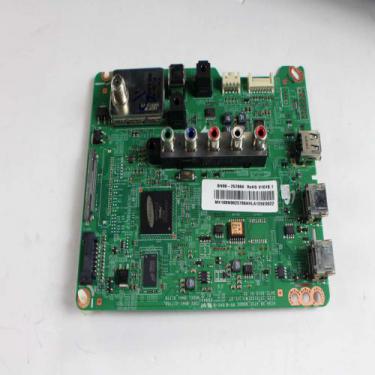 Samsung BN96-25786A PC Board-Main; Hs-Un40Eh5