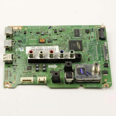 Samsung BN96-25789A PC Board-Main; Ch-Un50Eh5
