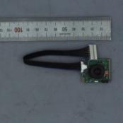 Samsung BN96-26774C PC Board-Remote Ir Functi