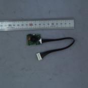 Samsung BN96-26774D PC Board-Touch Function &