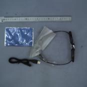 Samsung BN96-26935A 3D Glasses, Accessory, Ss