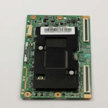 Samsung BN96-27223A PC Board-Tcon, Lsf550Hj03