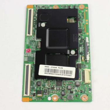 Samsung BN96-27224A PC Board-Tcon, Lsf550Hq01