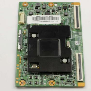 Samsung BN96-27229A PC Board-Tcon, Lsf550Hj02