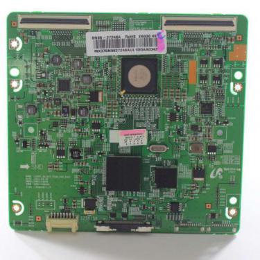 Samsung BN96-27248A PC Board-Tcon, Lsj460Hw05