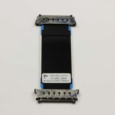 Samsung BN96-28071H Cable-Lvds-Ffc,Uhd55, F90