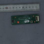 Samsung BN96-28843A PC Board-Sub Module; Un85