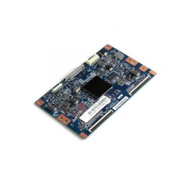 Samsung BN96-28894A PC Board-Tcon, T650Hvx, D