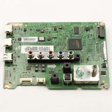 Samsung BN96-28925A PC Board-Main; Ud-Un46Eh5