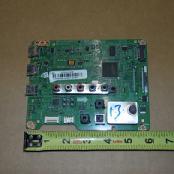 Samsung BN96-28926A PC Board-Main; Uu-Un32Eh5