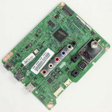 Samsung BN96-28934A PC Board-Main; Uf-Un40Eh5