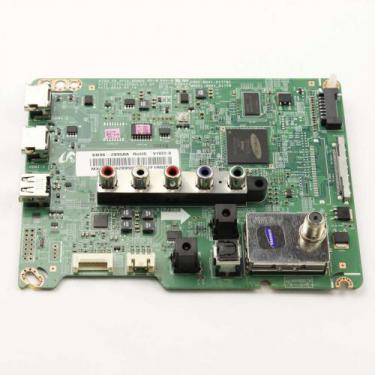 Samsung BN96-28950A PC Board-Main; Un50Eh6000