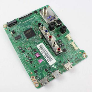 Samsung BN96-28951A PC Board-Main; Un50Eh6000