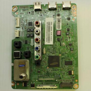 Samsung BN96-28953A PC Board-Main; Un65Eh6000