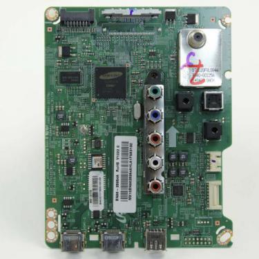 Samsung BN96-28954A PC Board-Main; Un60Eh6050