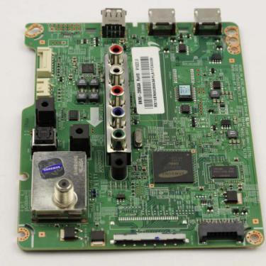 Samsung BN96-28963A PC Board-Main; Yh-Un65Eh6