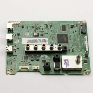 Samsung BN96-30126A PC Board-Main; Un40Eh5050