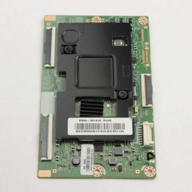 Samsung BN96-30141A PC Board-Tcon, Lsf550Hj04