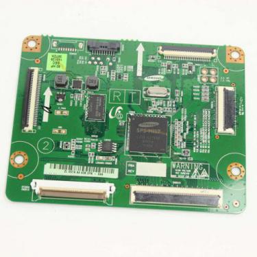 Samsung BN96-30194A PC Board-Logic Main, 60Hf