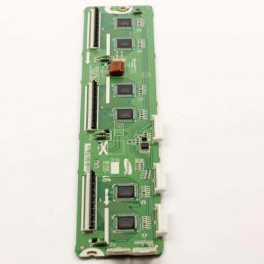 Samsung BN96-30200A PC Board-Buffer-Y Scan-Up