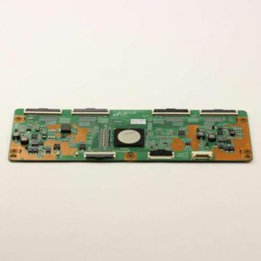 Samsung BN96-30712A PC Board-Tcon, Control, L