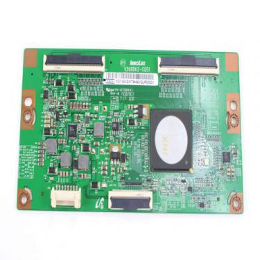Samsung BN96-30947A PC Board-Tcon, V500Dk2-Qs