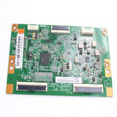 Samsung BN96-30947B PC Board-Tcon, V500Dk2-Qs
