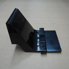 Samsung BN96-31670D Stand Guide, Uh9000, 55,