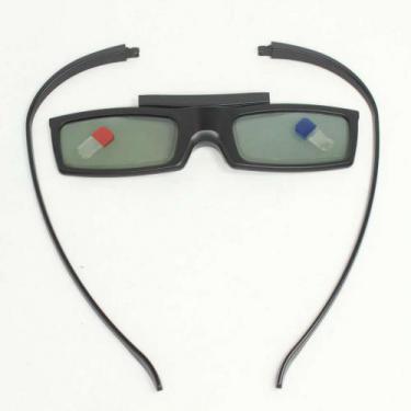 Samsung BN96-31881A 3D Glasses, Ssg-5150Gb, Z