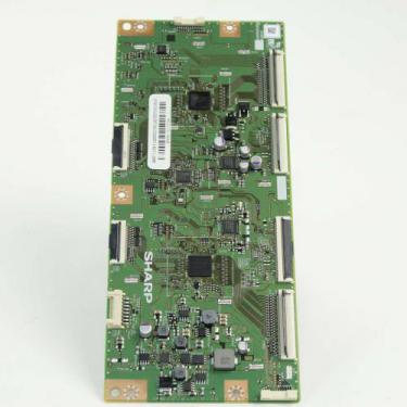 Samsung BN96-32713A PC Board-Tcon, Lq0Dzc0102