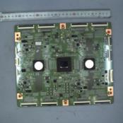 Samsung BN96-33368A PC Board-Tcon, Lmfa05Rj01
