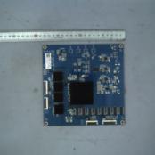 Samsung BN96-33784A PC Board-Tcon, Uhd_21:9_S