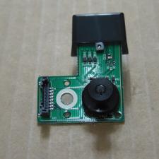 Samsung BN96-34370B PC Board-Jog Switch & Ir,