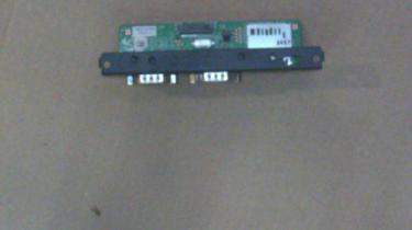 Samsung BN96-34703A PC Board-Board P-Sub; Om5