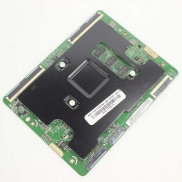Samsung BN96-34827A PC Board-Tcon, V650Dk2-Qs
