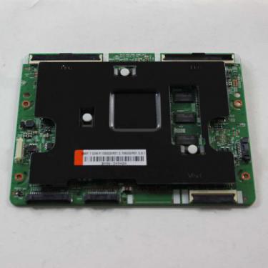 Samsung BN96-34942A PC Board-Tcon, T650Qvr01.