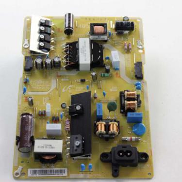 Samsung BN96-35335A PC Board-Power Supply; Le