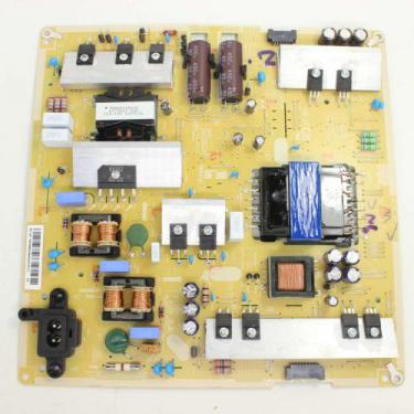 Samsung BN96-35336A PC Board-Power Supply; Le