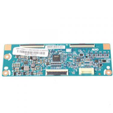 Samsung BN96-35412A PC Board-Tcon, T430Hvn01.