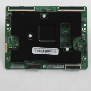Samsung BN96-37571A PC Board-Tcon, V650Dk2-Qs