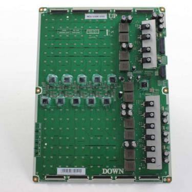 Samsung BN96-37799A PC Board-Power Supply; Sm