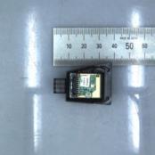 Samsung BN96-39955A PC Board-Ir Function, Ku6