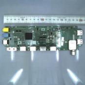 Samsung BN96-39973D PC Board-One Connect; P-O