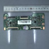 Samsung BN96-41775A PC Board-Tcon; P-T Con, K